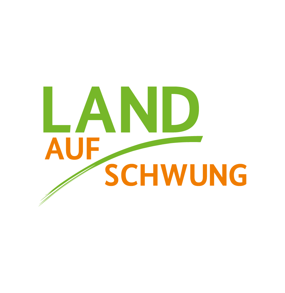 Landaufschwung